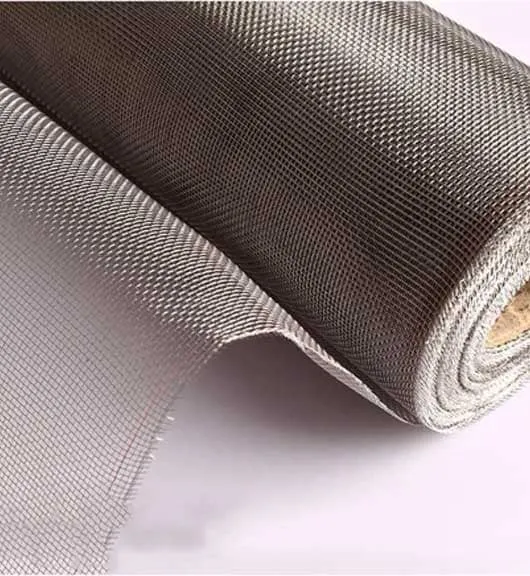 Aluminum Mesh 
