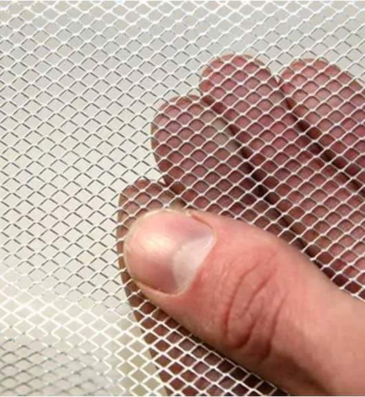 Aluminum Mesh 