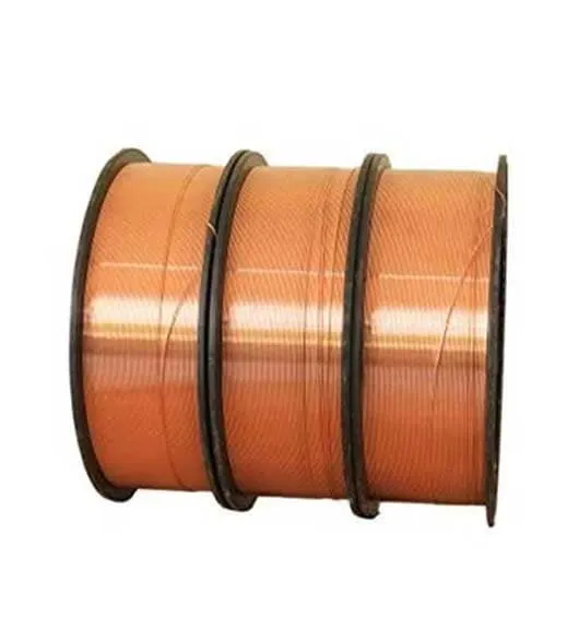 CO2 MIG Welding Wire 