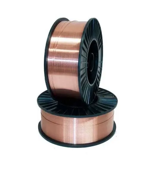CO2 MIG Welding Wire 