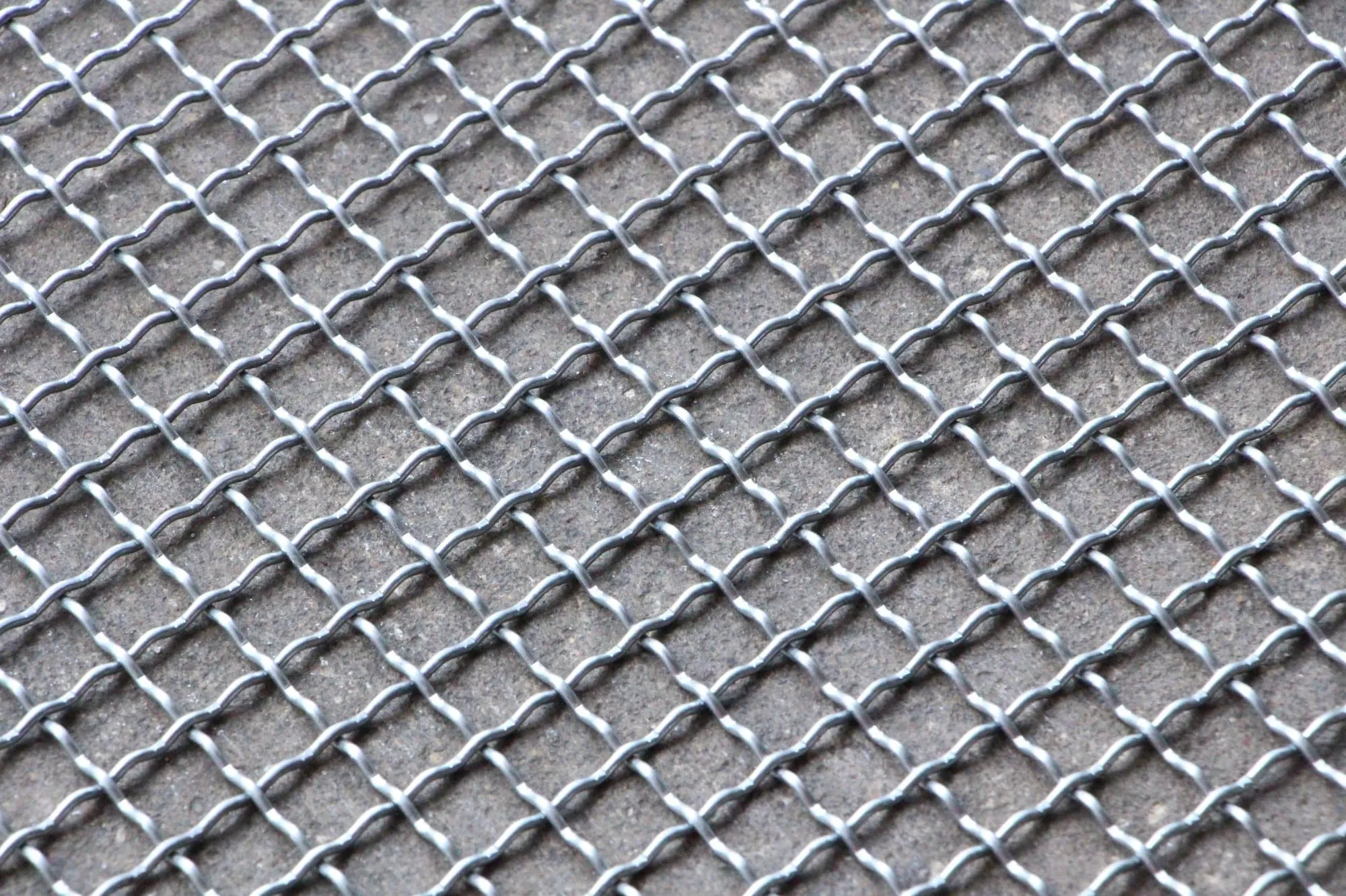 Crimped Wire Mesh Manufacturers in Pune, Maharashtra | Shanti Brothers