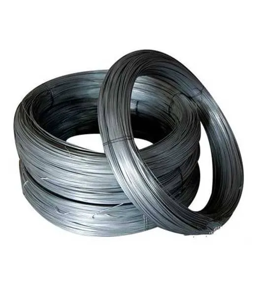 Galvanized Iron Wire