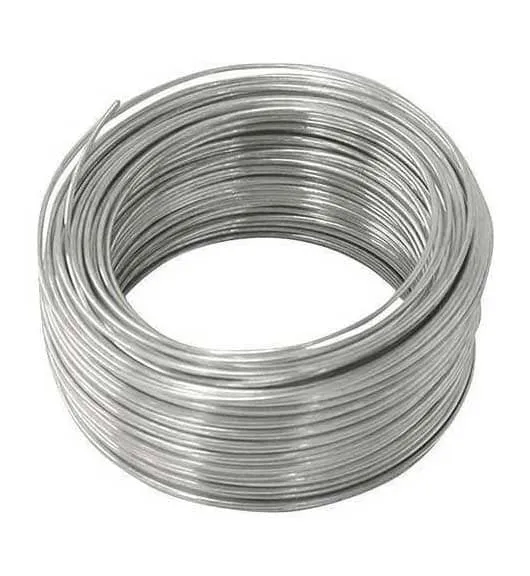 Galvanized Iron Wire