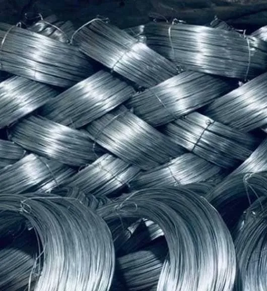 Galvanized Iron Wire