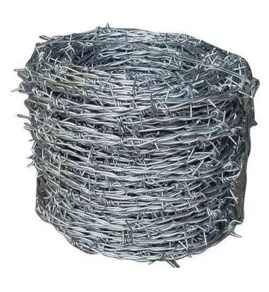 Gi Barbed Wire