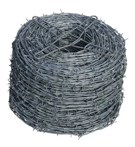 Gi Barbed Wire