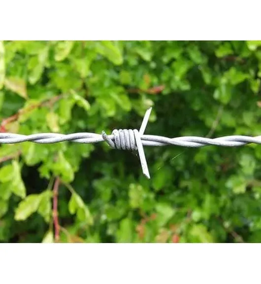 Gi Barbed Wire