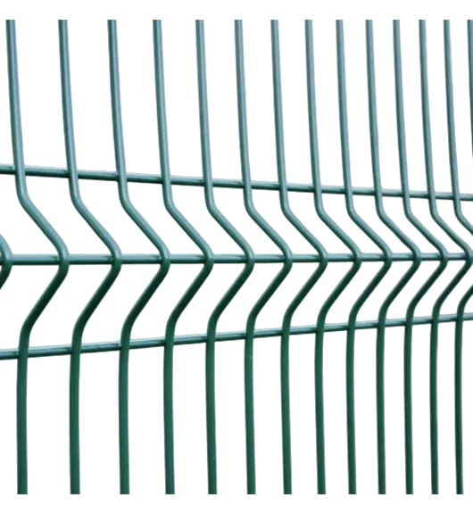 GI Fence