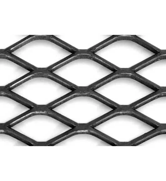 MS/SS/GI/ALLUMINIUM Expanded Metal