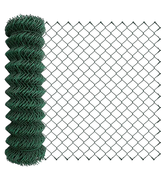 PVC Coated Chain Link