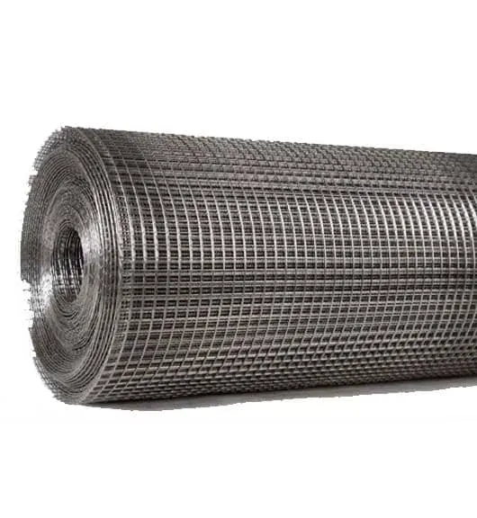 SS Wire Mesh