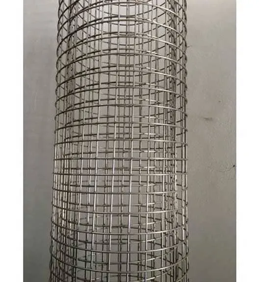 SS Wire Mesh