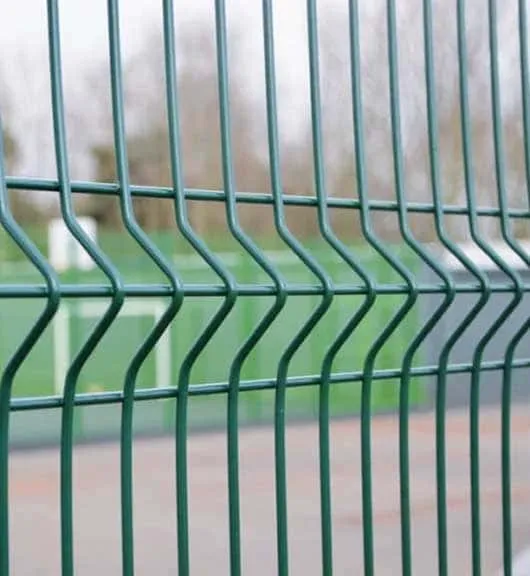 V Bend Fence Manufacturers in Pune, Maharashtra | Shanti Brothers