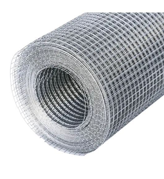 Welded Mesh